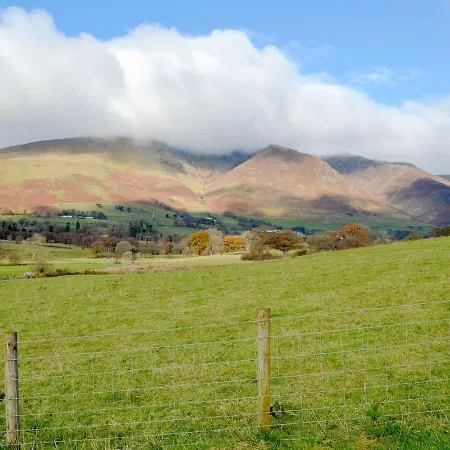 Skiddaw - Uk12714 Dom wakacyjny Threlkeld
