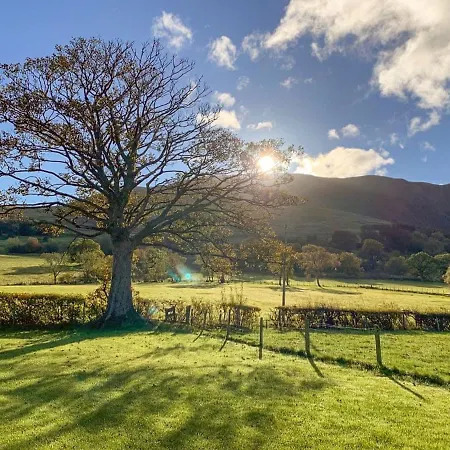 Holiday home Skiddaw - Uk12714 Threlkeld